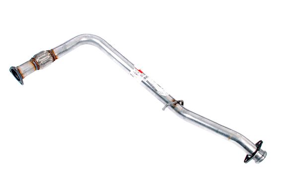 Exhaust Down Pipe - WCD000960P - Aftermarket